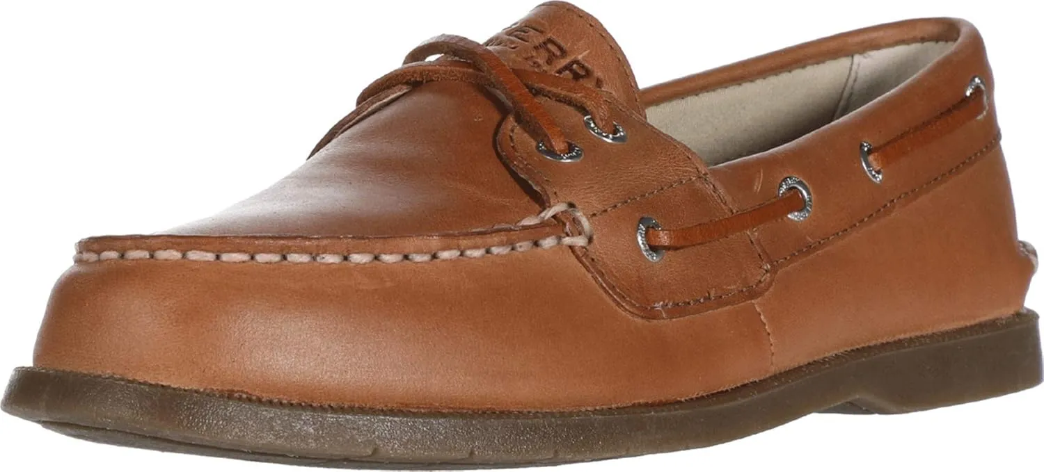 Sperry Women's Conway Boat Sahara 11 B(M) US