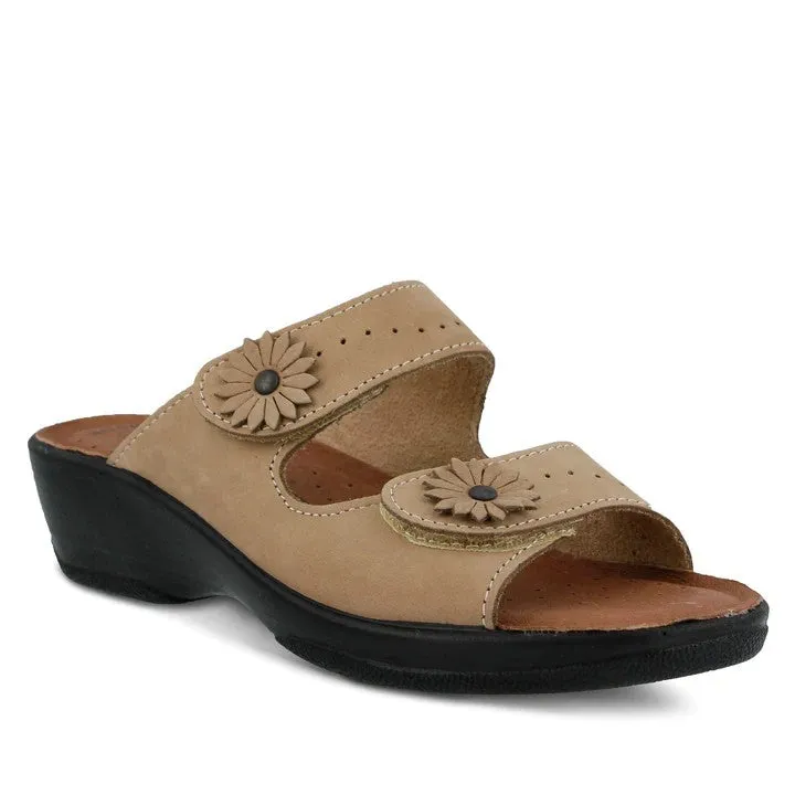 Spring Step Flexus Women's Faithful Slide Sandal