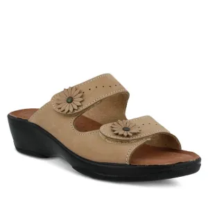 Spring Step Flexus Women's Faithful Slide Sandal