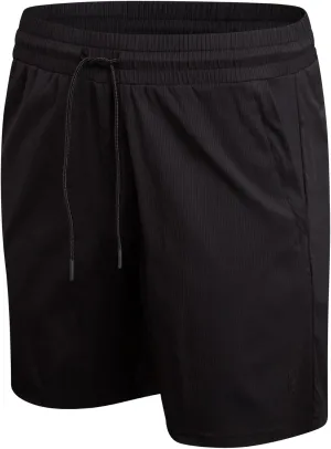Spyder Mens Athletic Shorts - Quick Dry 8'' Inseam Workout Gym Shorts for Men with Zip Pockets and Drawstring (Sizes: S-XL)