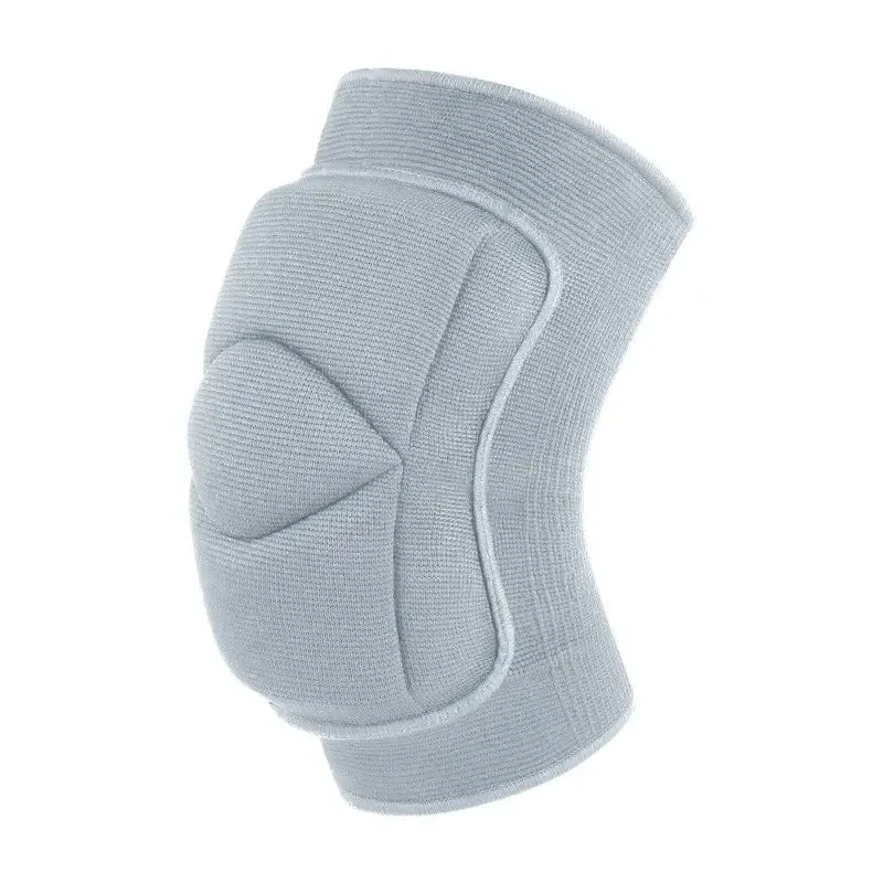 Square Thickened Knee Pads