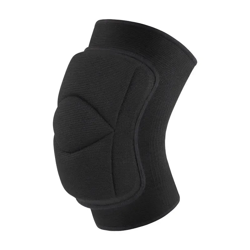 Square Thickened Knee Pads