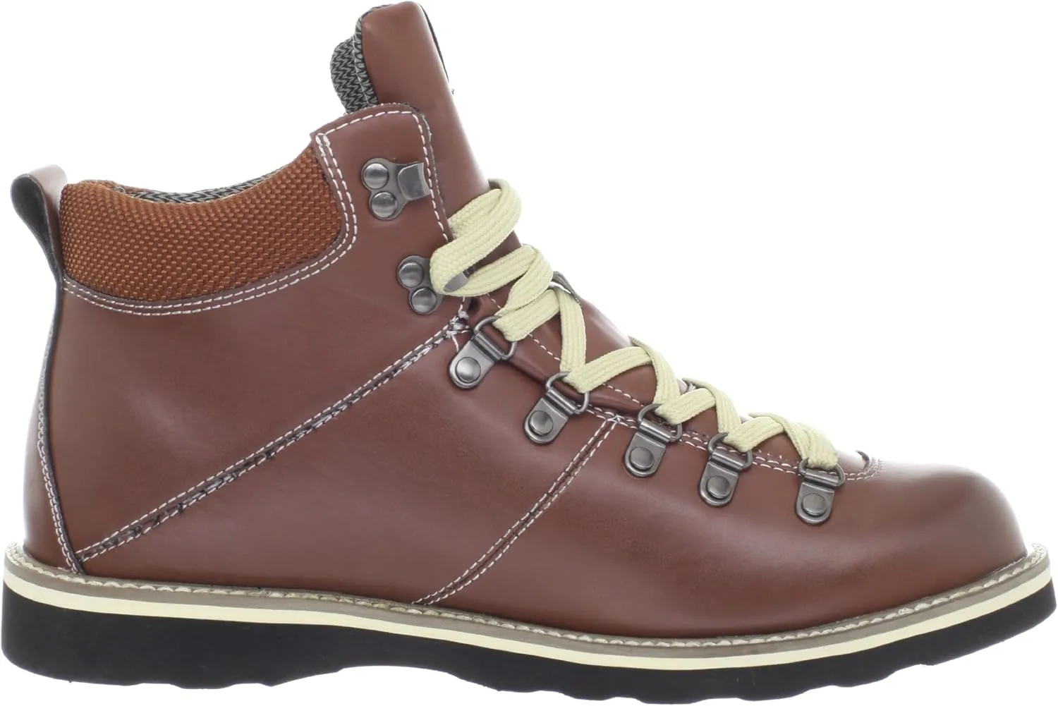 Stacy Adams Men's Mountaineer Lace-Up Boot