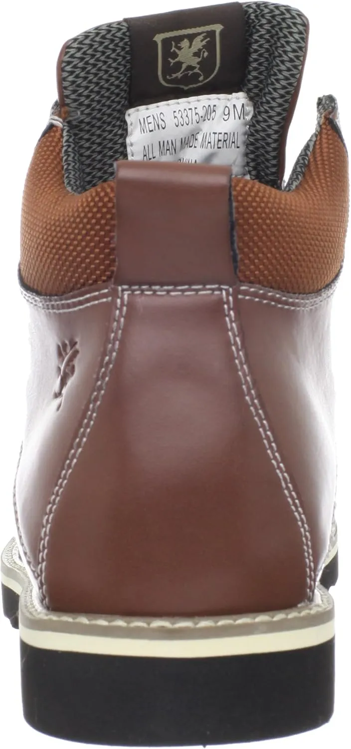 Stacy Adams Men's Mountaineer Lace-Up Boot