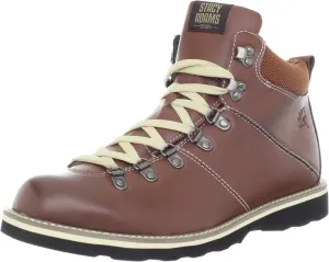 Stacy Adams Men's Mountaineer Lace-Up Boot