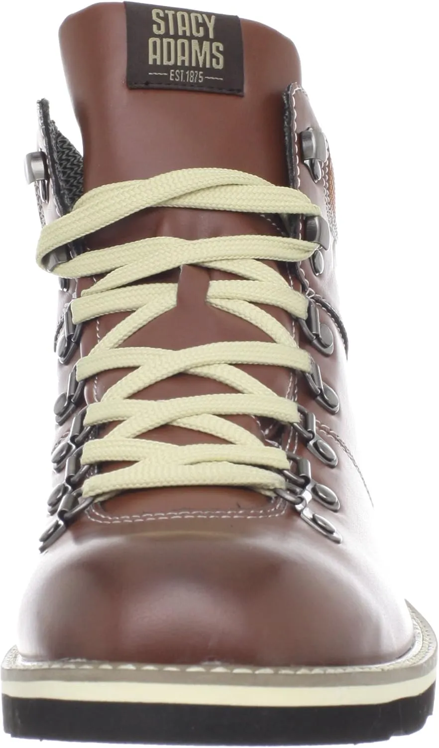 Stacy Adams Men's Mountaineer Lace-Up Boot