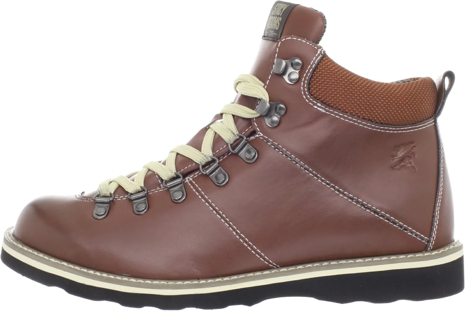 Stacy Adams Men's Mountaineer Lace-Up Boot