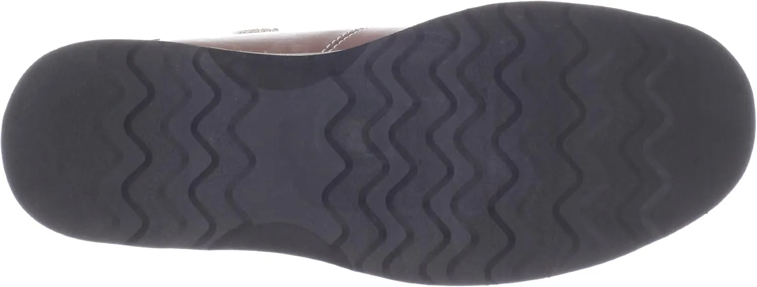 Stacy Adams Men's Mountaineer Lace-Up Boot