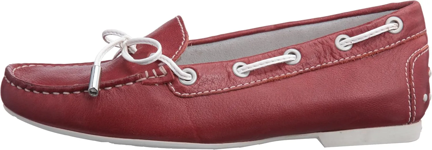 Stonefly SF938760 Thong Deck Shoes