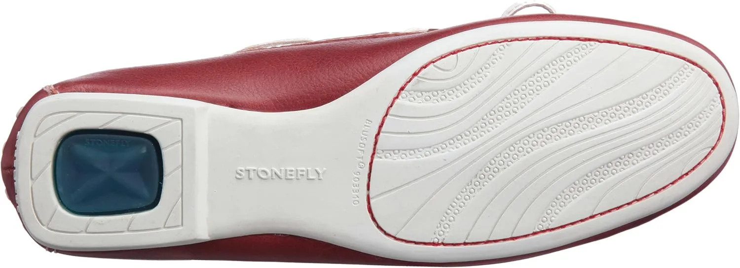 Stonefly SF938760 Thong Deck Shoes