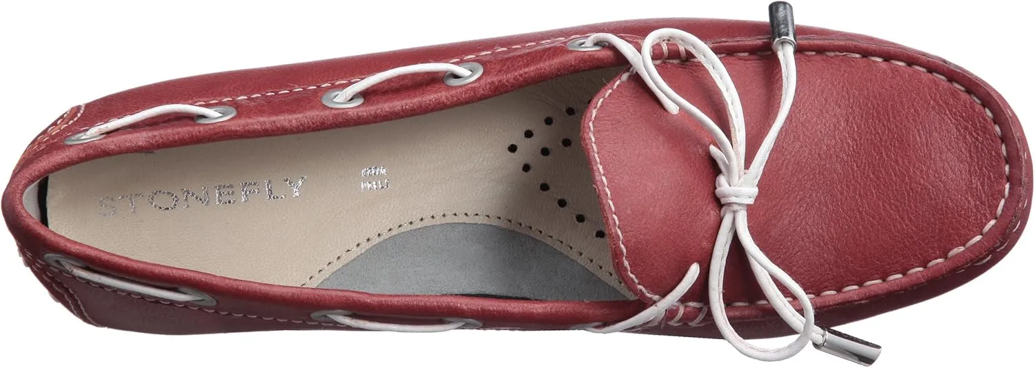 Stonefly SF938760 Thong Deck Shoes