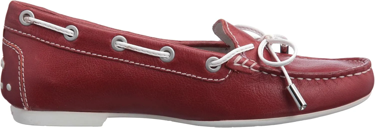 Stonefly SF938760 Thong Deck Shoes