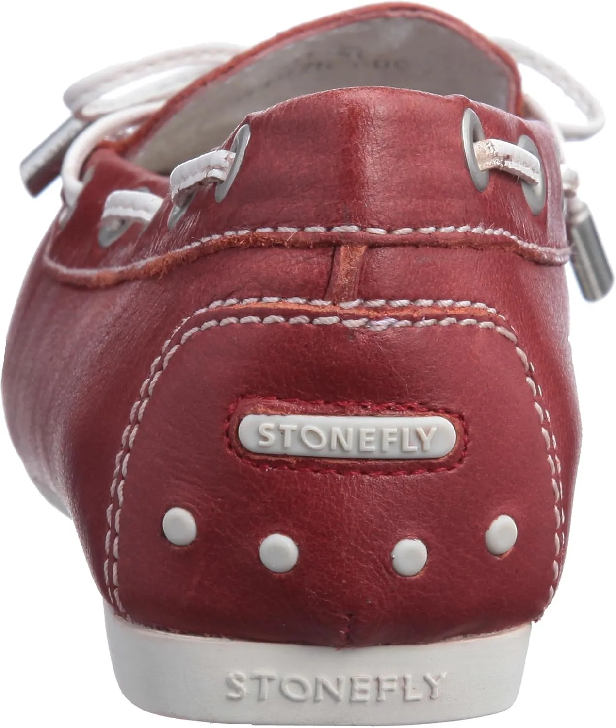 Stonefly SF938760 Thong Deck Shoes