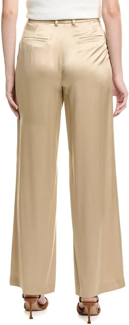 Sullivan Silk Pant