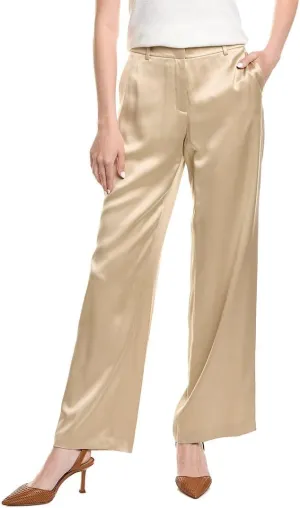 Sullivan Silk Pant