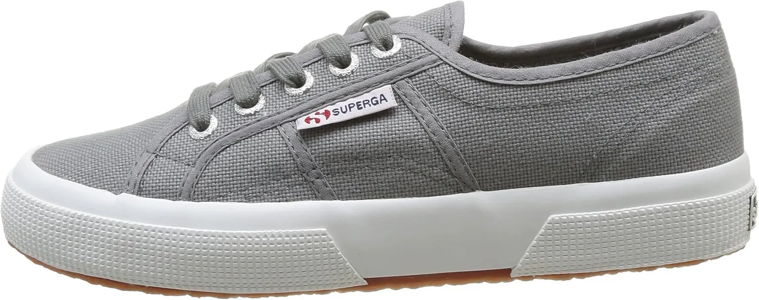 Superga Men's 2750-cotu Classic Gymnastics Shoes