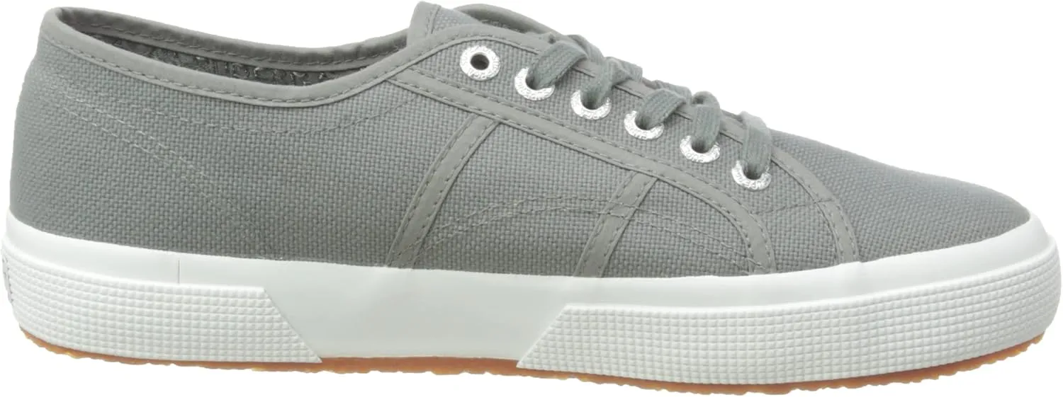 Superga Men's 2750-cotu Classic Gymnastics Shoes