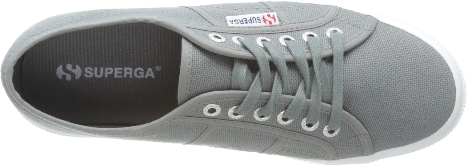 Superga Men's 2750-cotu Classic Gymnastics Shoes