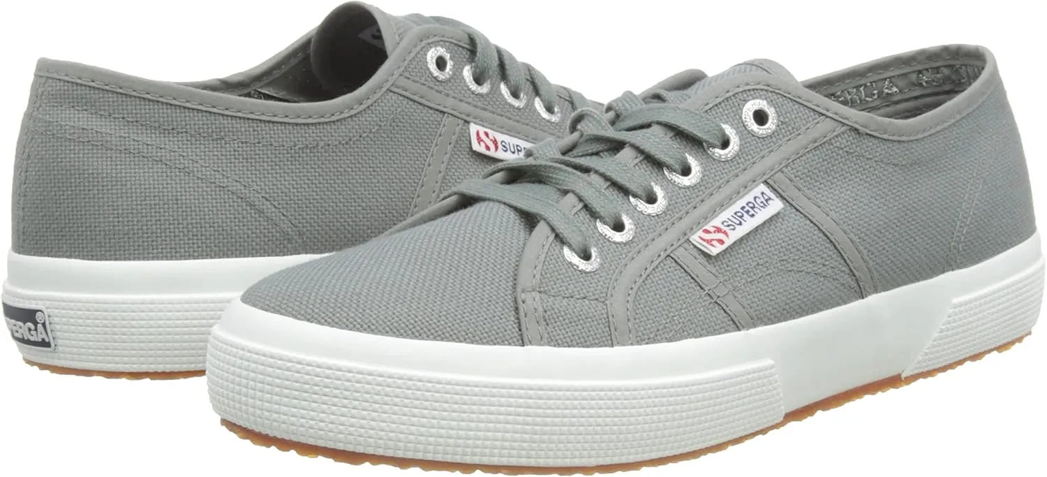 Superga Men's 2750-cotu Classic Gymnastics Shoes