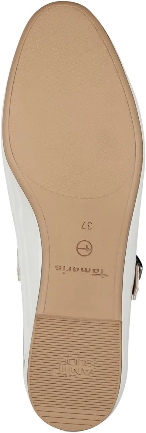Tamaris Women's Ballerina 1-1-24214-20 Slim