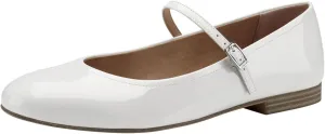 Tamaris Women's Ballerina 1-1-24214-20 Slim