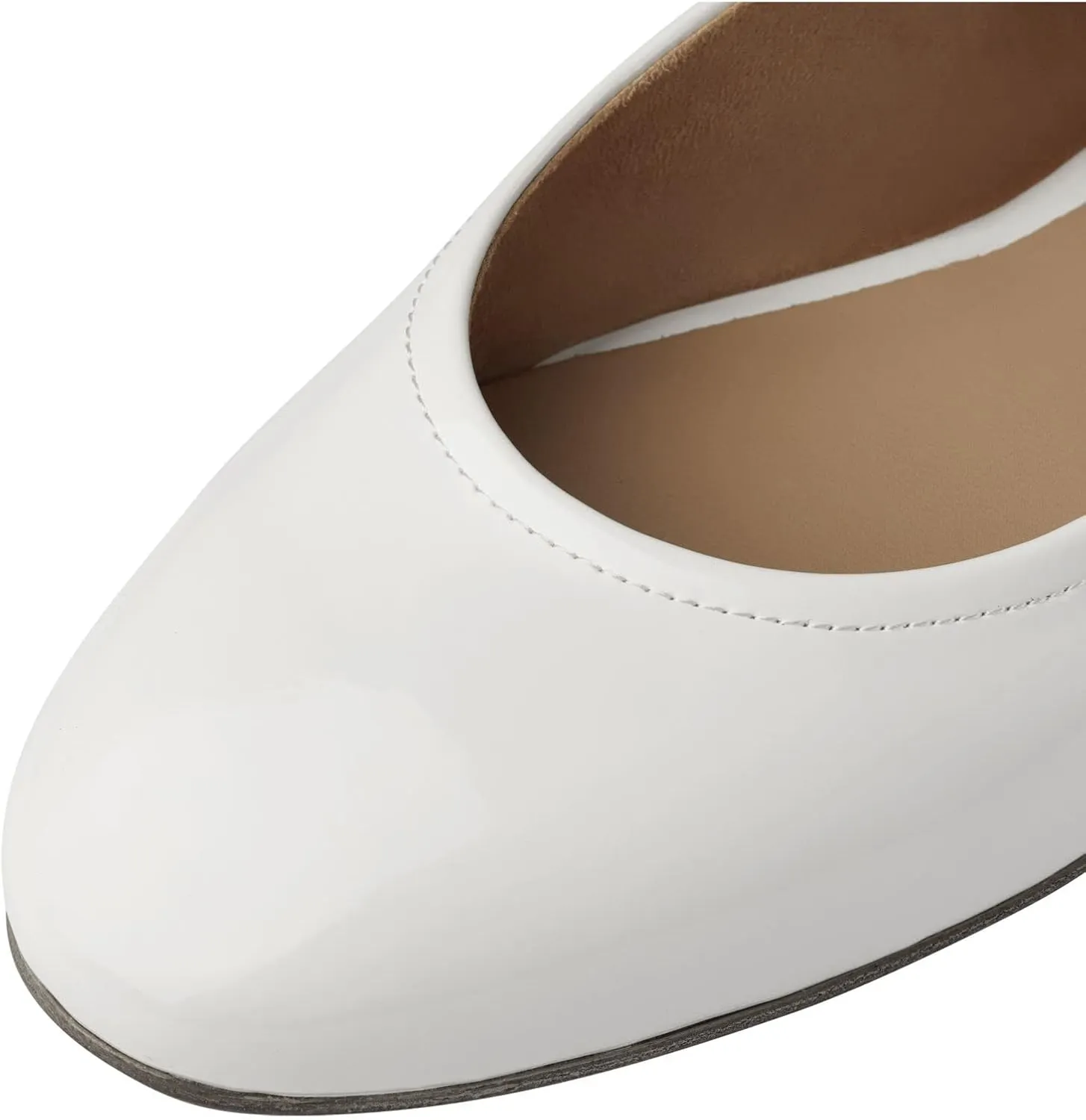 Tamaris Women's Ballerina 1-1-24214-20 Slim