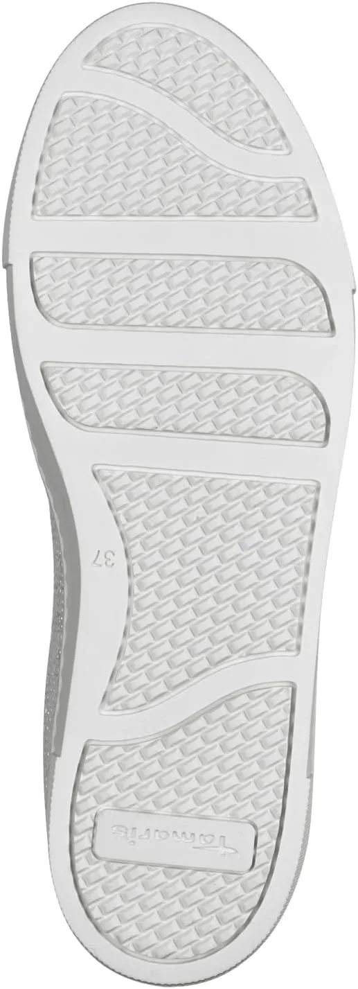 Tamaris Women's Low Trainers Lace-up