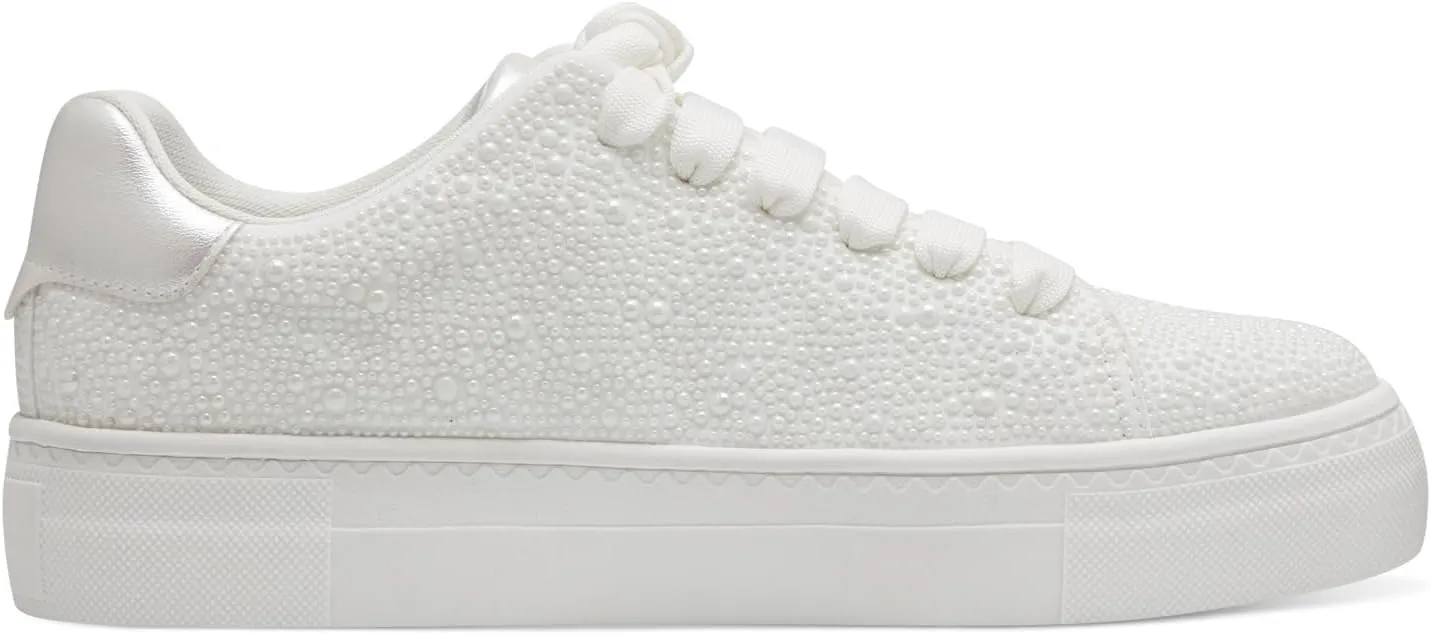 Tamaris Women's Low Trainers Lace-up