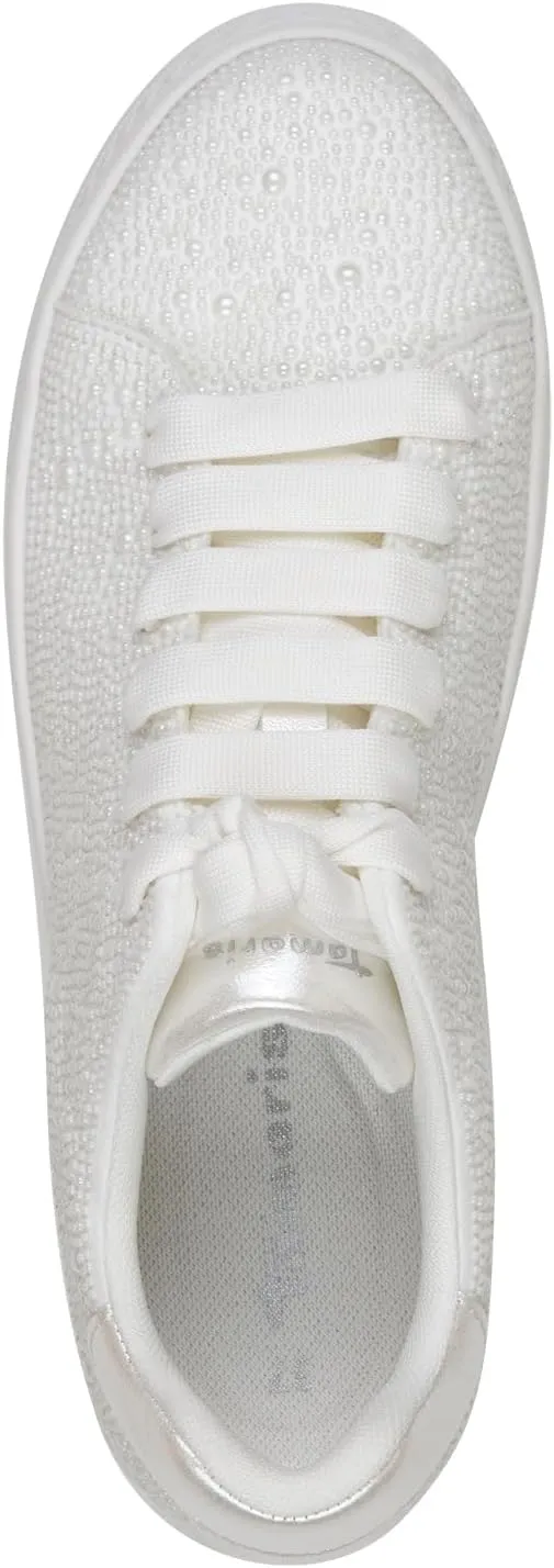 Tamaris Women's Low Trainers Lace-up