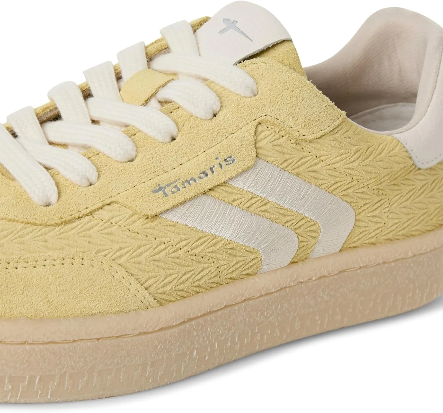 Tamaris Women's Low Trainers Lace-up