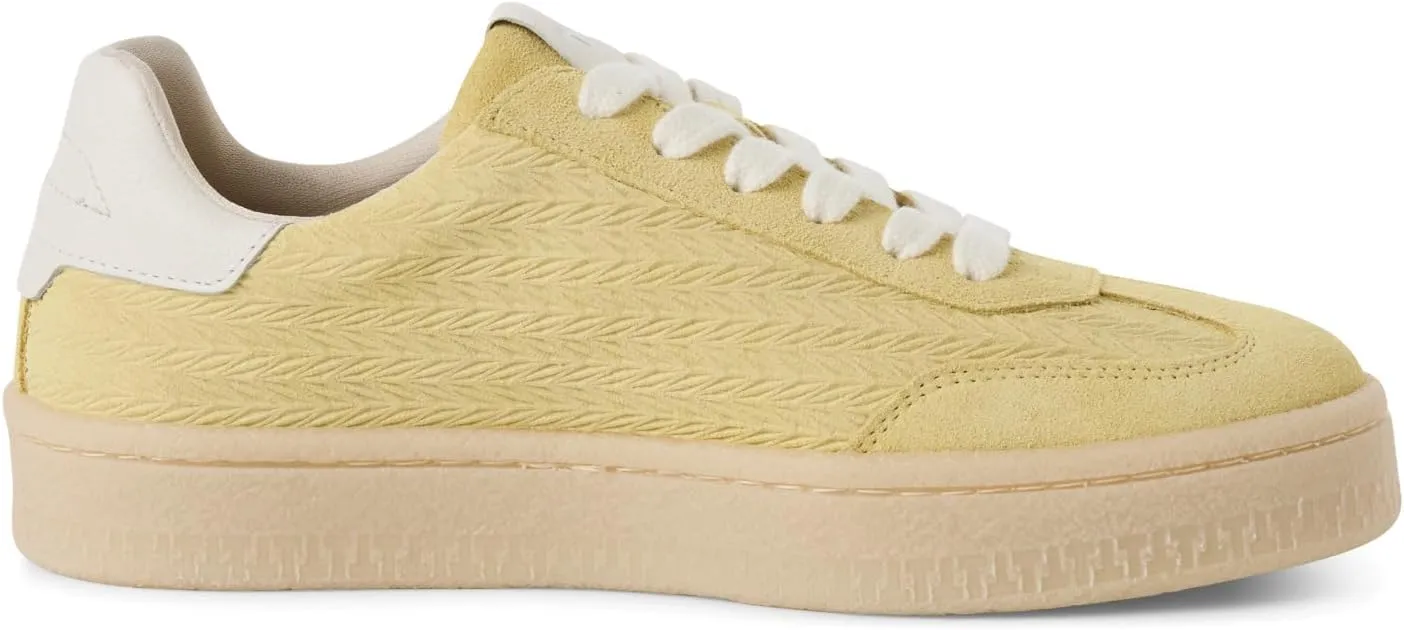 Tamaris Women's Low Trainers Lace-up