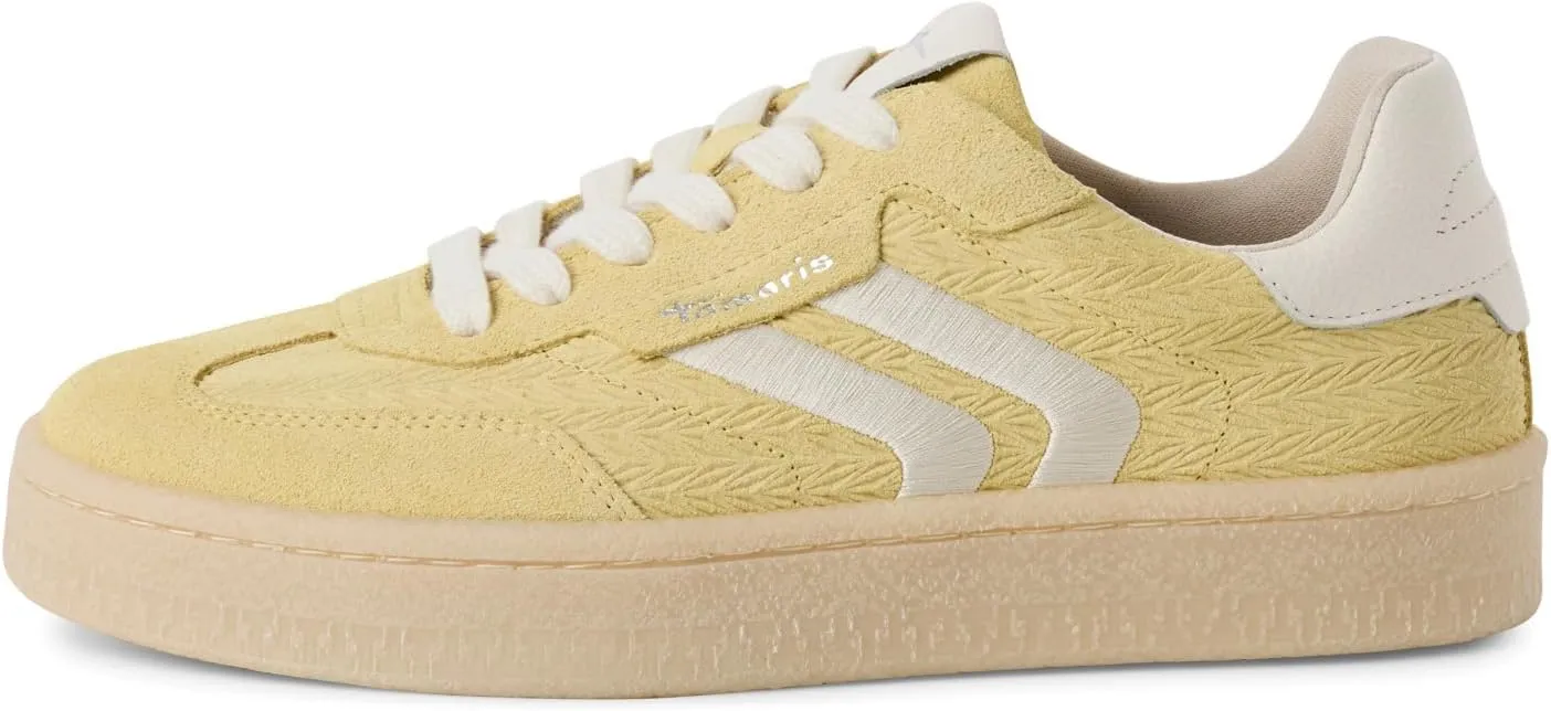 Tamaris Women's Low Trainers Lace-up