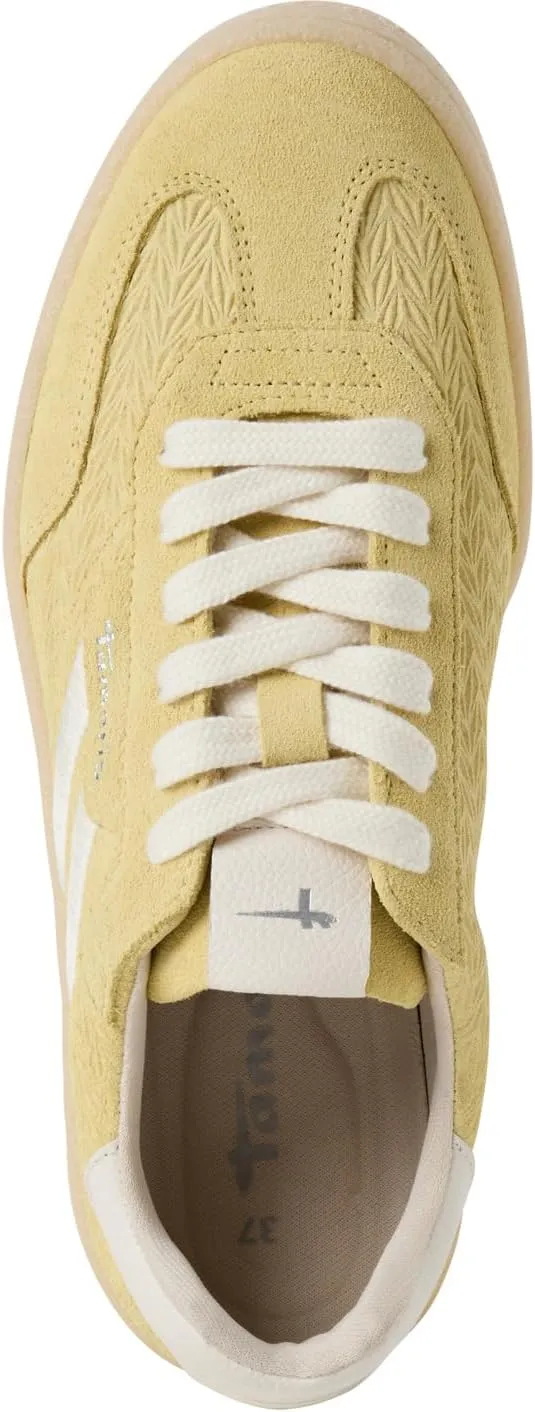 Tamaris Women's Low Trainers Lace-up