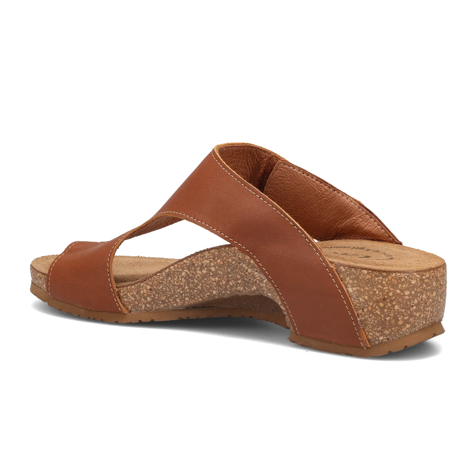 Taos Loop Sandal (Women) - Brandy