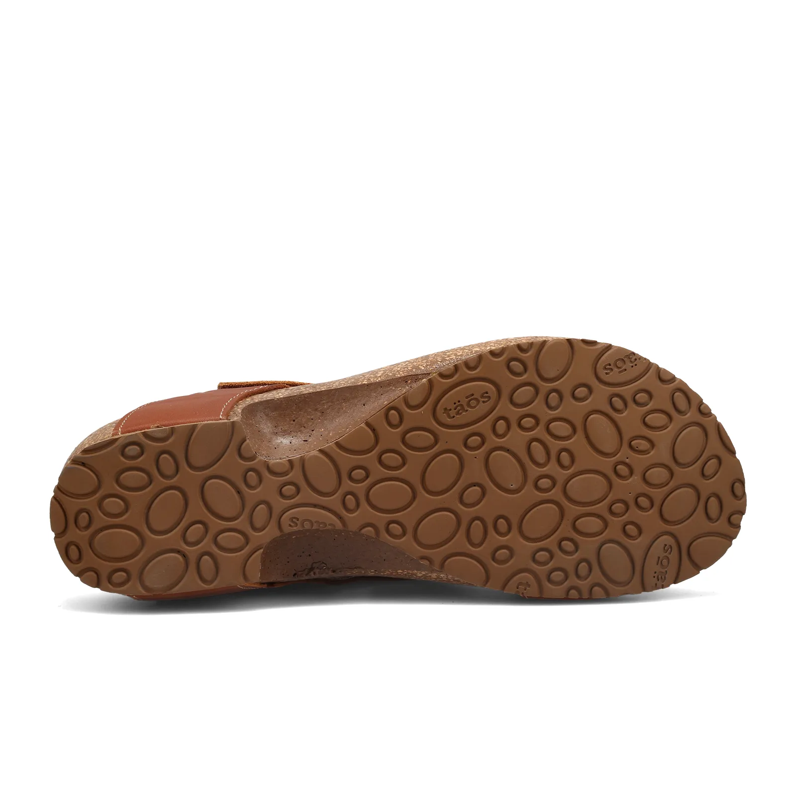 Taos Loop Sandal (Women) - Brandy