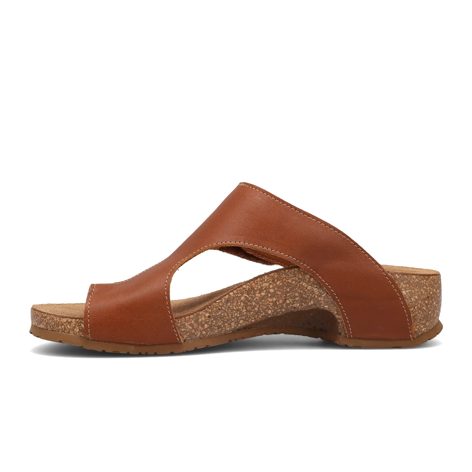 Taos Loop Sandal (Women) - Brandy