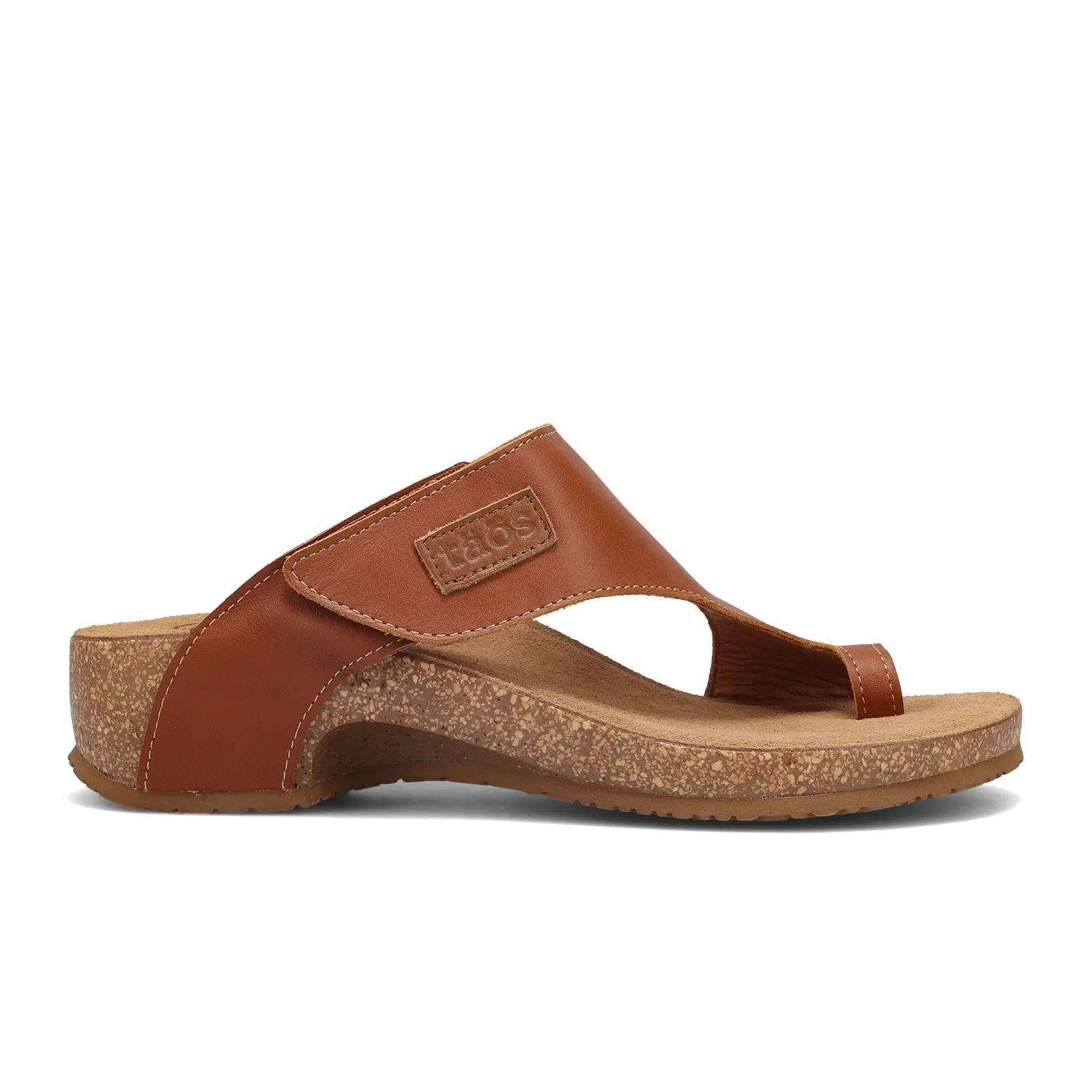 Taos Loop Sandal (Women) - Brandy