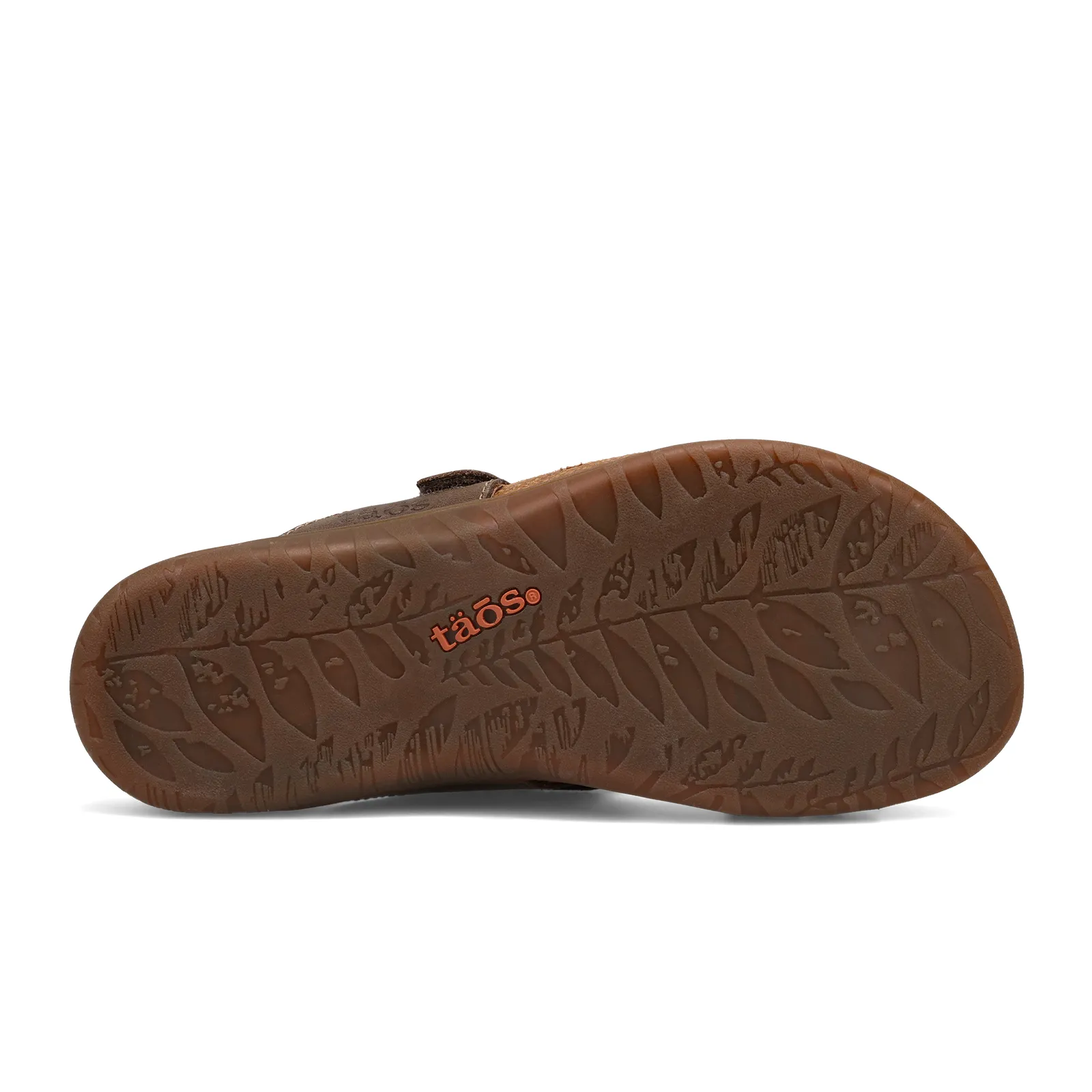 Taos Perfect Sandal (Women) - Mocha