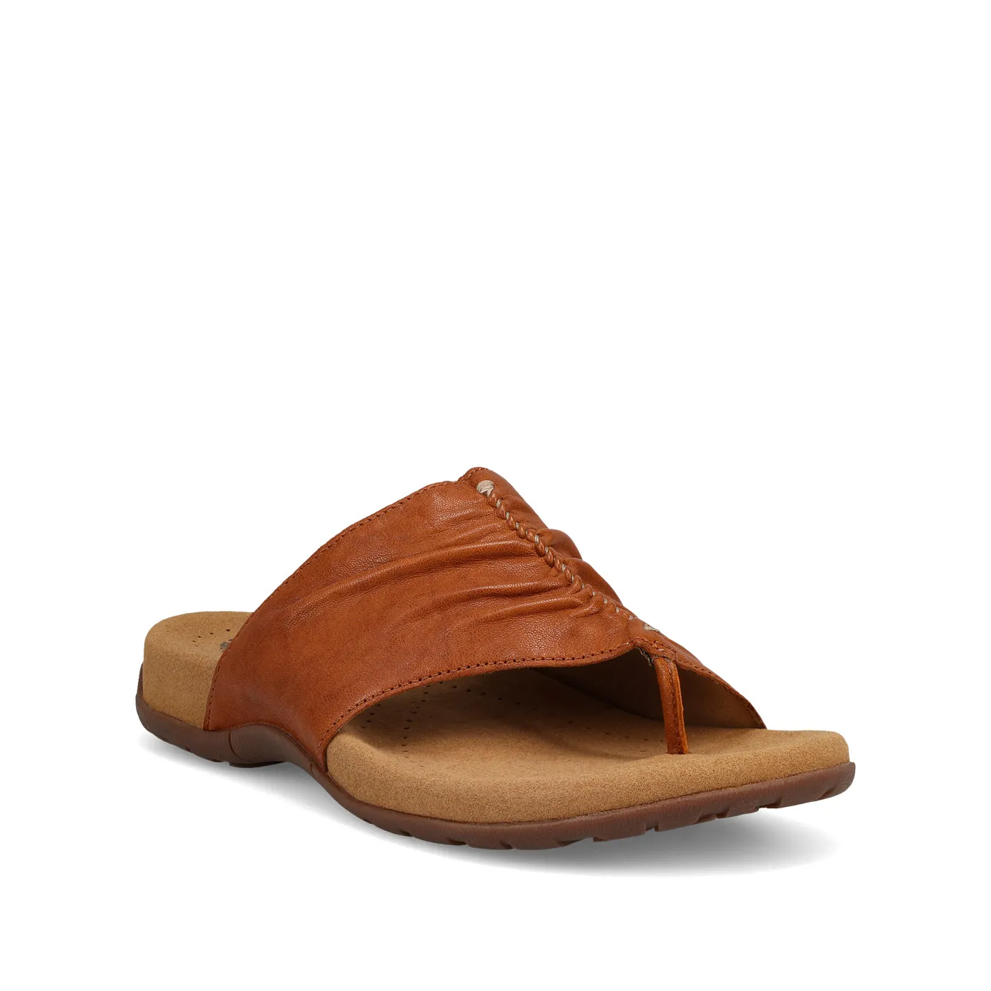 Taos Women's Gift 2 - Cognac