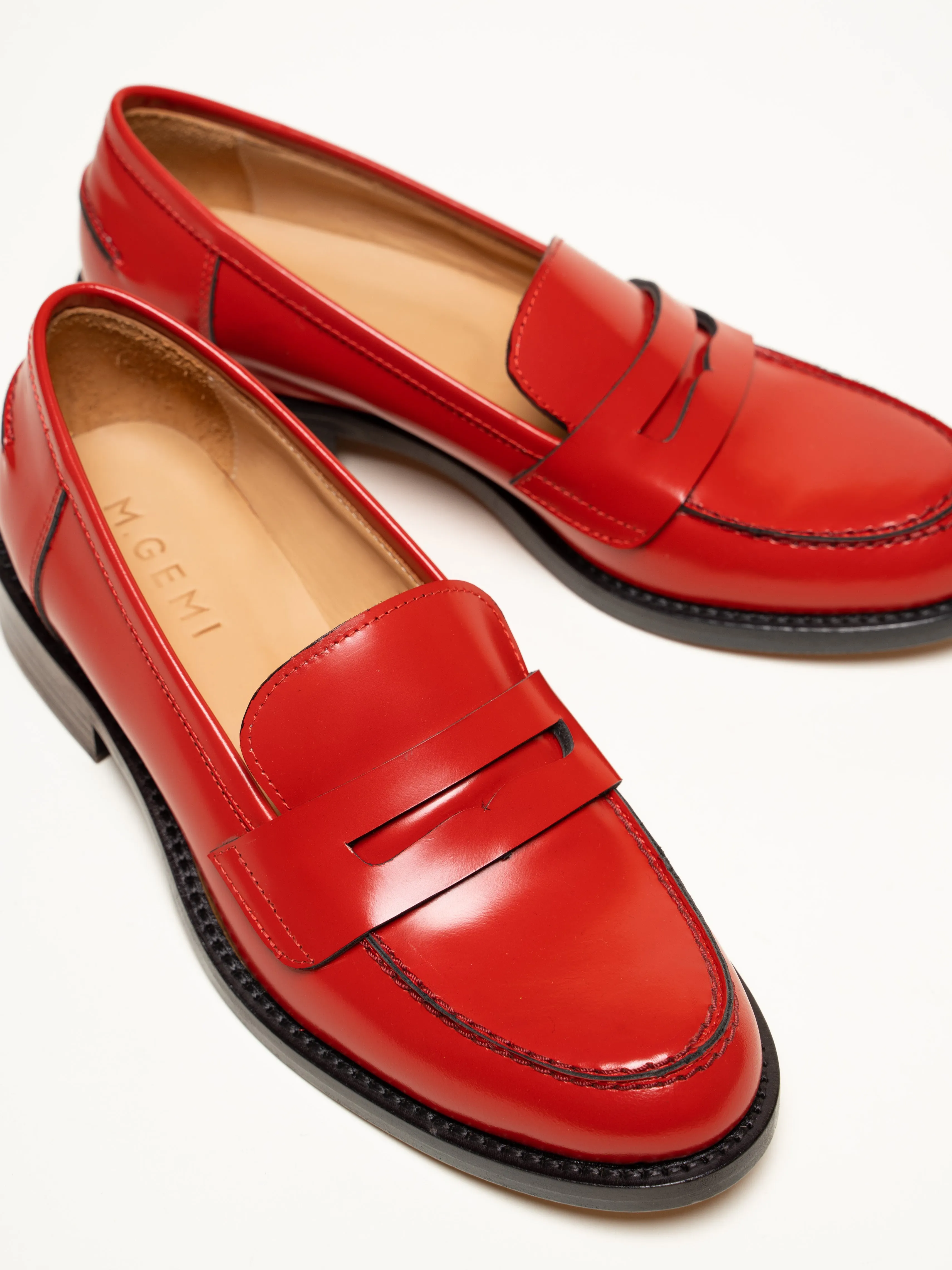 The Lucido (Sample Sale)