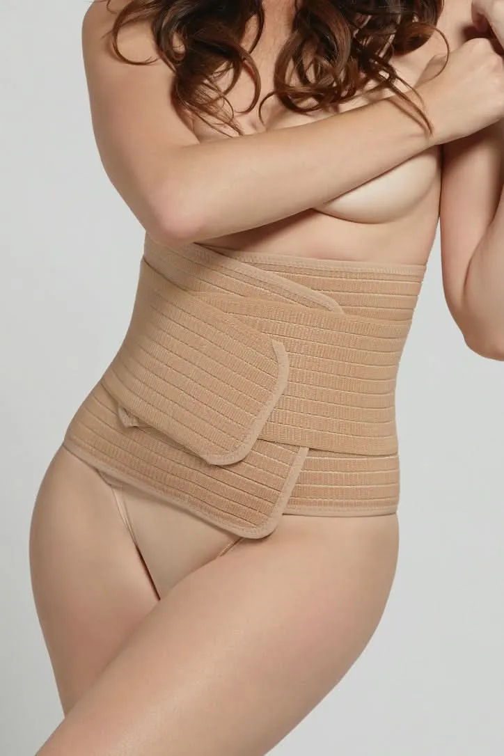 The Luxe Postpartum Support Kit