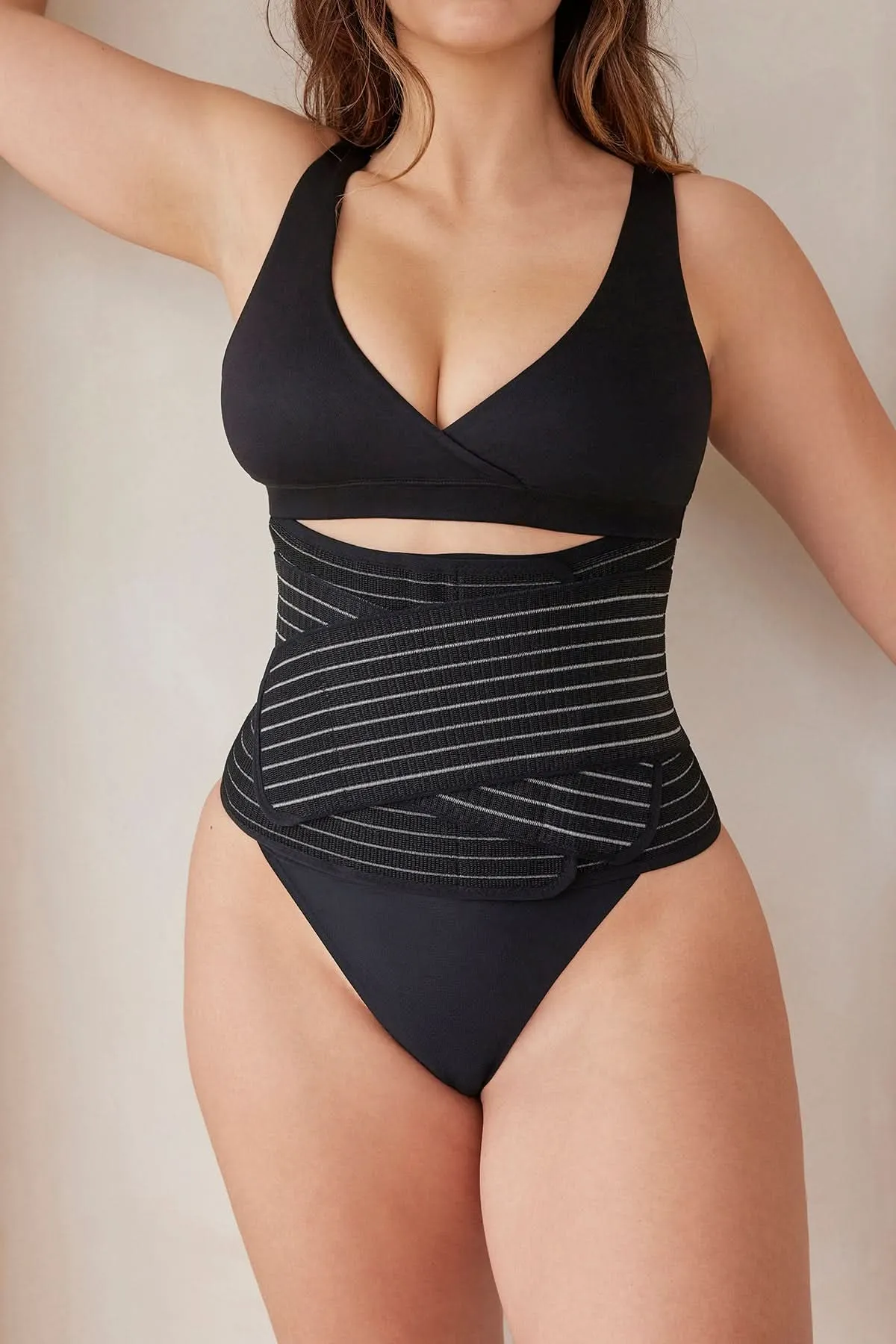 The Luxe Postpartum Support Kit