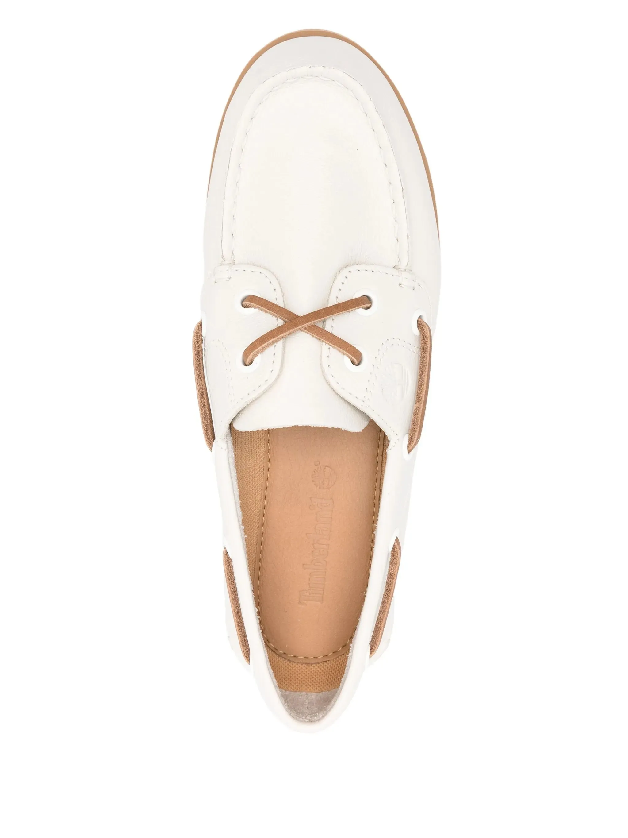 Timberland Classic Boat Boat Shoe