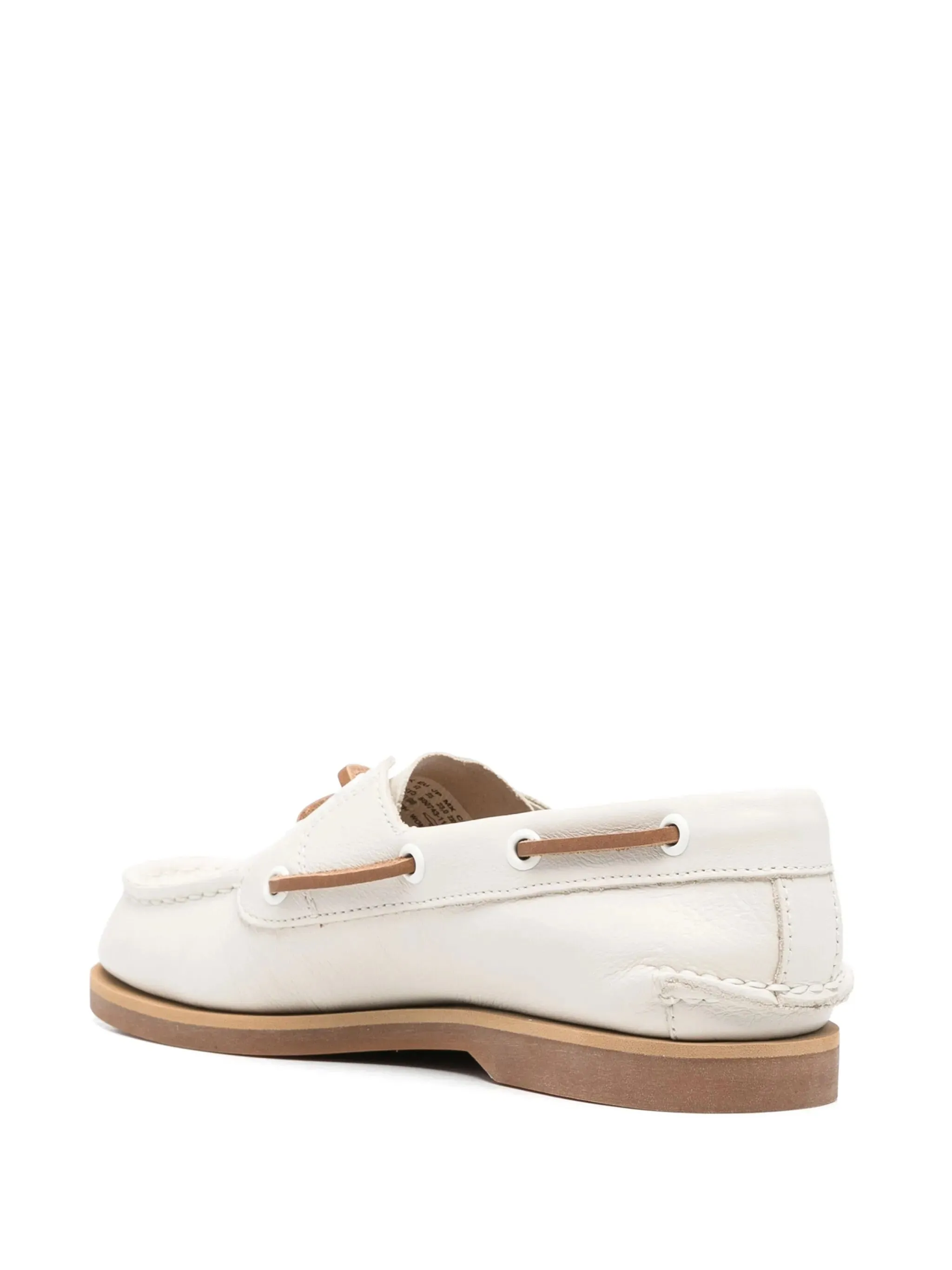 Timberland Classic Boat Boat Shoe
