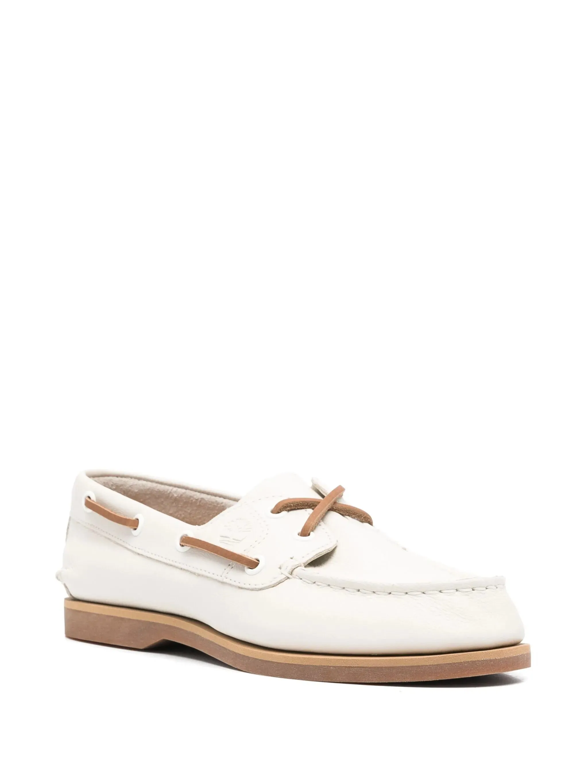 Timberland Classic Boat Boat Shoe