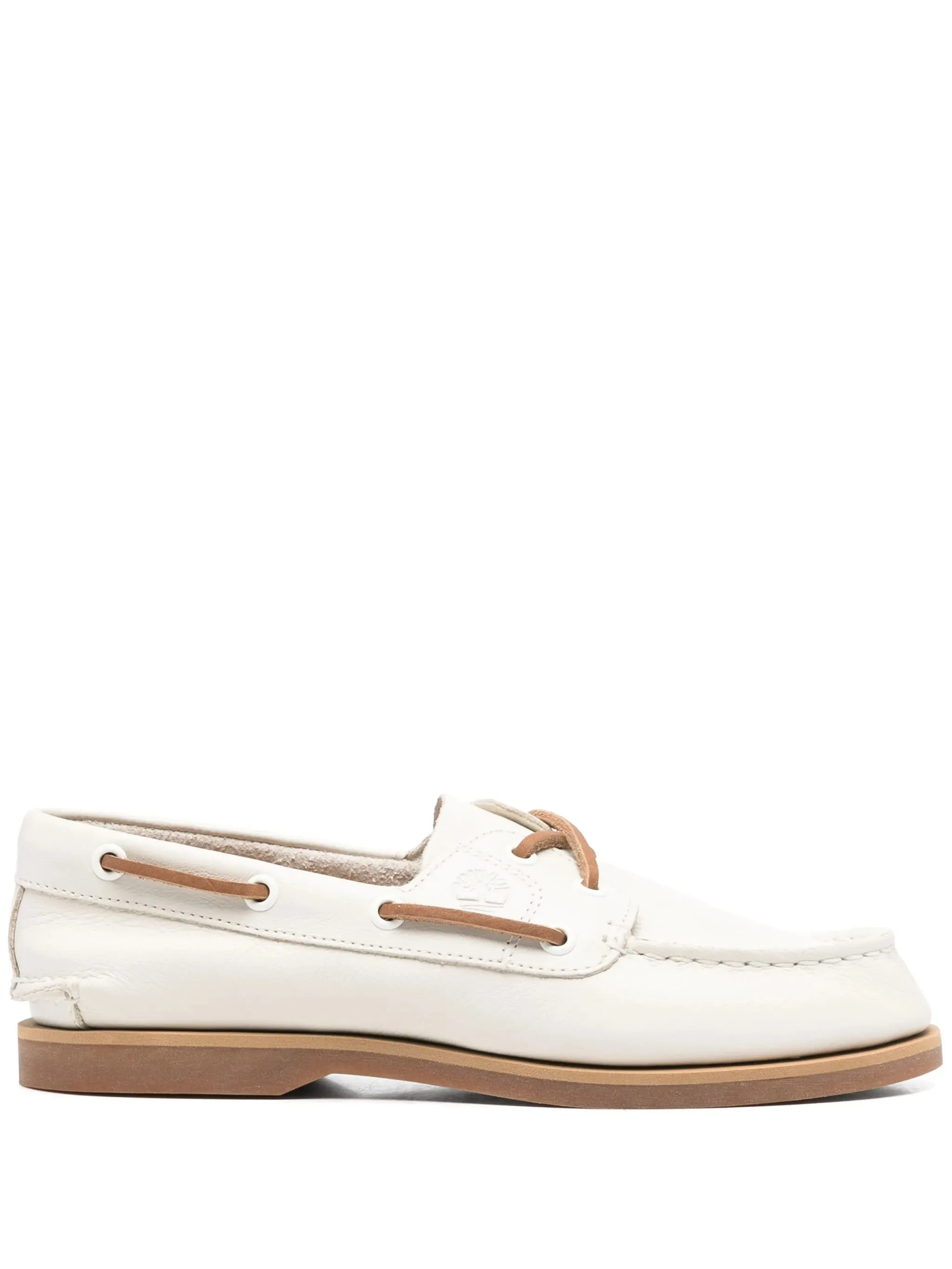 Timberland Classic Boat Boat Shoe