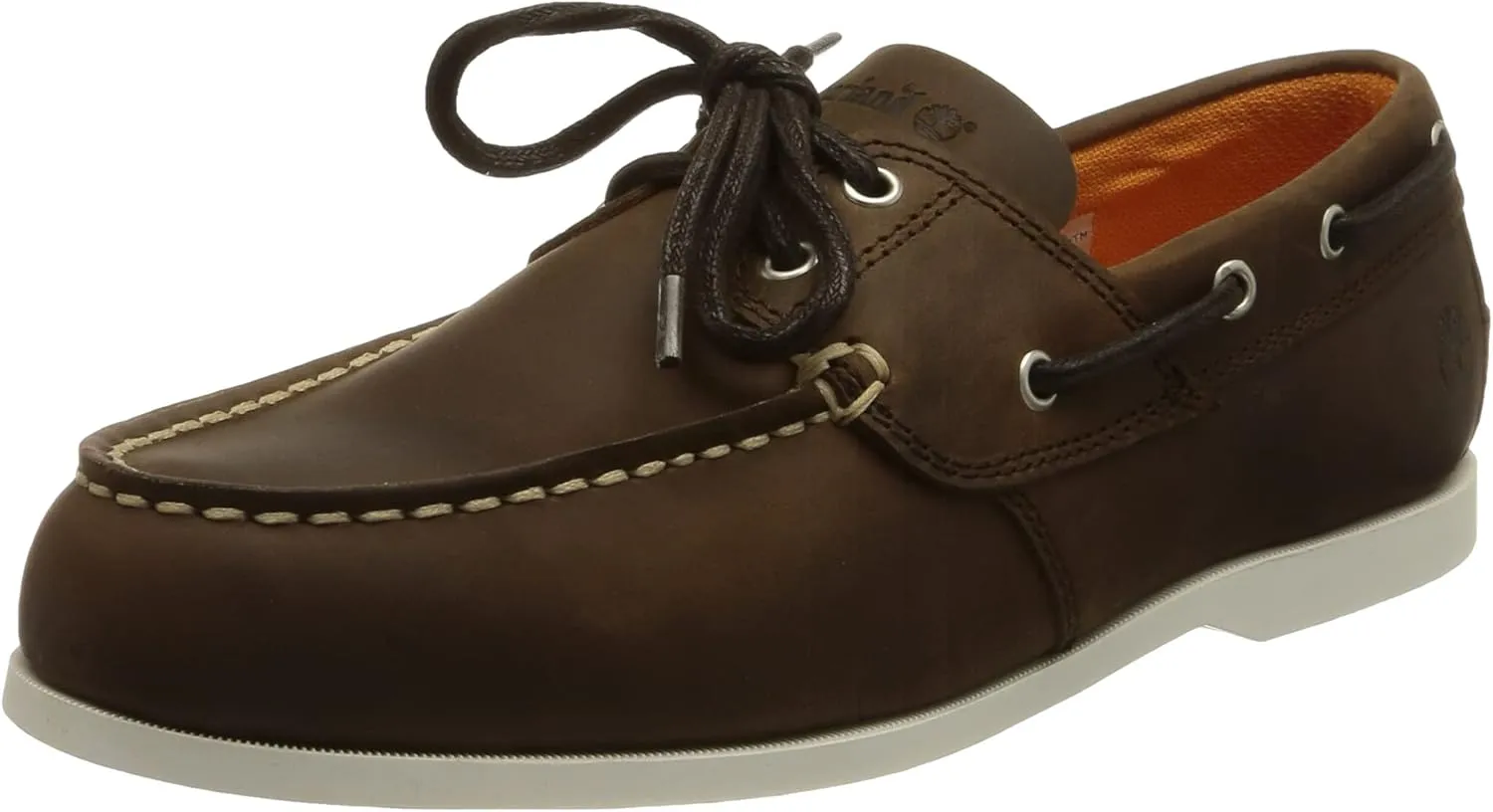 Timberland Men's Boat Shoes