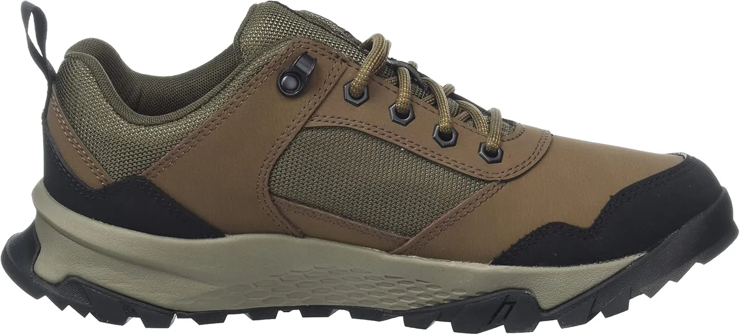 Timberland Men's Lincoln Peak Lite F/L Low Hiking Shoe