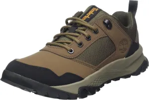 Timberland Men's Lincoln Peak Lite F/L Low Hiking Shoe