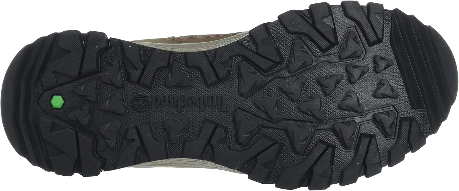 Timberland Men's Lincoln Peak Lite F/L Low Hiking Shoe